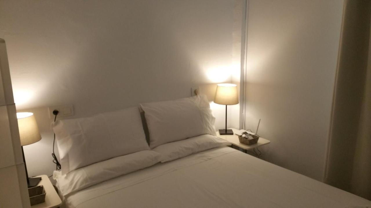 Апартаменты Acogedor Duplex En El Centro - Wifi Севилья Экстерьер фото